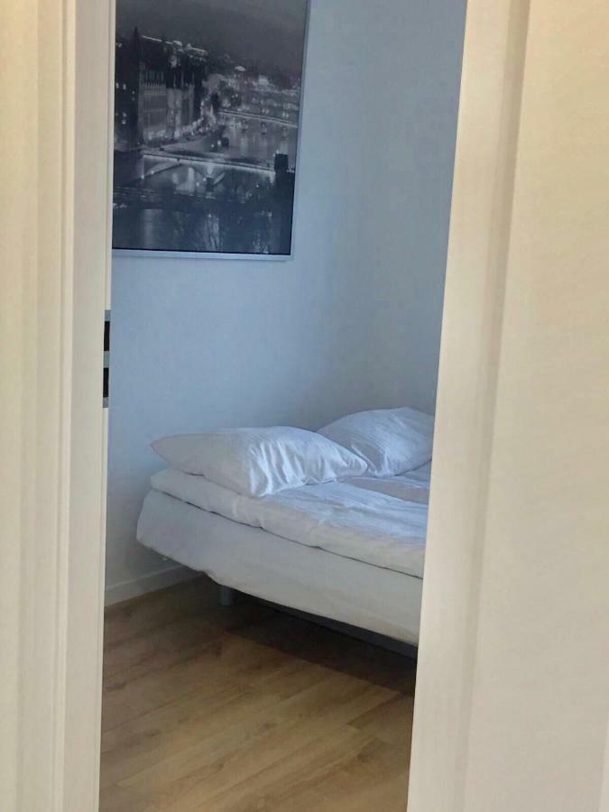 Апартаменты Apartament Mlynowa Белосток Экстерьер фото